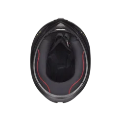 Mũ Bảo Hiểm Fullface AGV K1 S SLING - MATT BLACK/GREY 2118394003 037 8