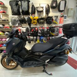 Baga Sau Nhôm Yamaha Xmax 300 chính hãng baga sau nhom yamaha xmax 300 chinh hang 03