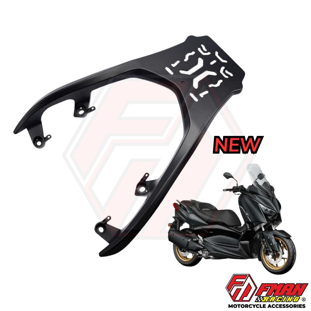 Baga Sau Nhôm Yamaha Xmax 300 chính hãng Baga Sau Nhôm Yamaha Xmax 300 chính hãng