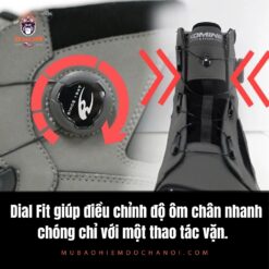 giay giap xe may rs komine bk 300 4