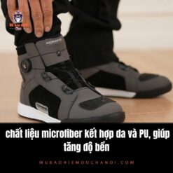 giay giap xe may rs komine bk 300 5