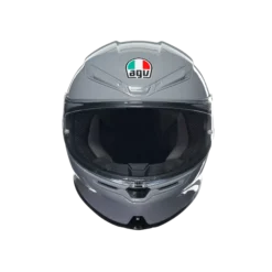Mũ Bảo Hiểm Fullface AGV K6 S - NARDO GREY mu bao hiem fullface agv k6 s nardo grey 4