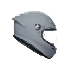 Mũ Bảo Hiểm Fullface AGV K6 S - NARDO GREY mu bao hiem fullface agv k6 s nardo grey 5