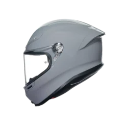 Mũ Bảo Hiểm Fullface AGV K6 S - NARDO GREY mu bao hiem fullface agv k6 s nardo grey 6