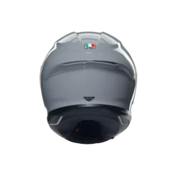 Mũ Bảo Hiểm Fullface AGV K6 S - NARDO GREY mu bao hiem fullface agv k6 s nardo grey 7