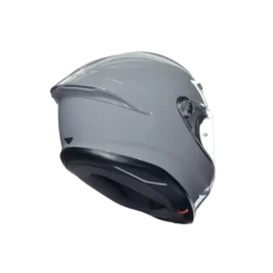 Mũ Bảo Hiểm Fullface AGV K6 S - NARDO GREY mu bao hiem fullface agv k6 s nardo grey 8