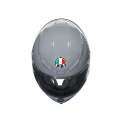 Mũ Bảo Hiểm Fullface AGV K6 S - NARDO GREY mu bao hiem fullface agv k6 s nardo grey 9