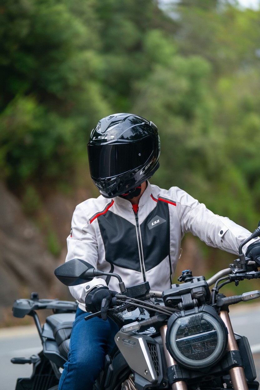 mu bao hiem fullface ls2 ff818 storm iii gloss black 1