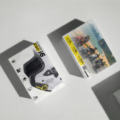 tai nghe bluetooth ego i6 voicego 3