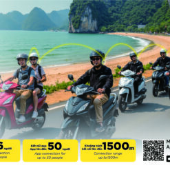 tai nghe bluetooth ego i6 voicego 4