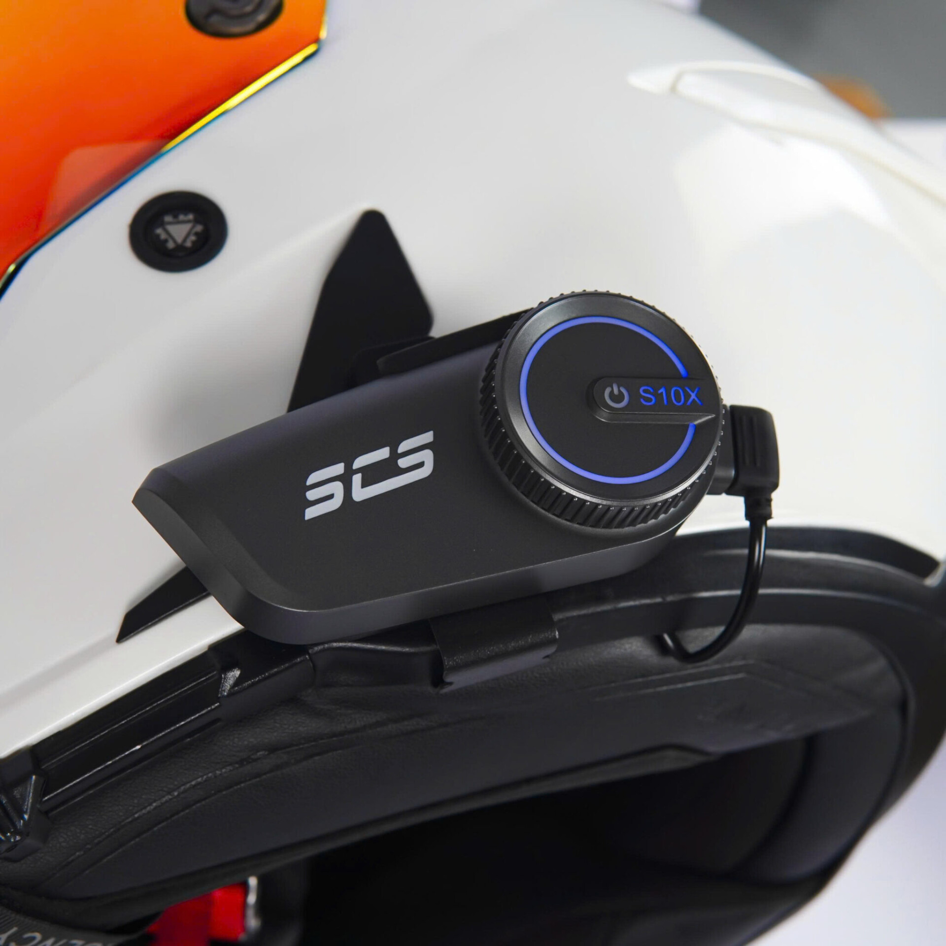 Tai nghe Bluetooth SCS S10X Tai nghe Bluetooth SCS S10X - Hình ảnh 5