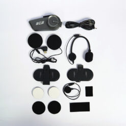 Tai nghe Bluetooth SCS S10X tai nghe bluetooth gan non 3 4 scs s10x 1536x1536 1