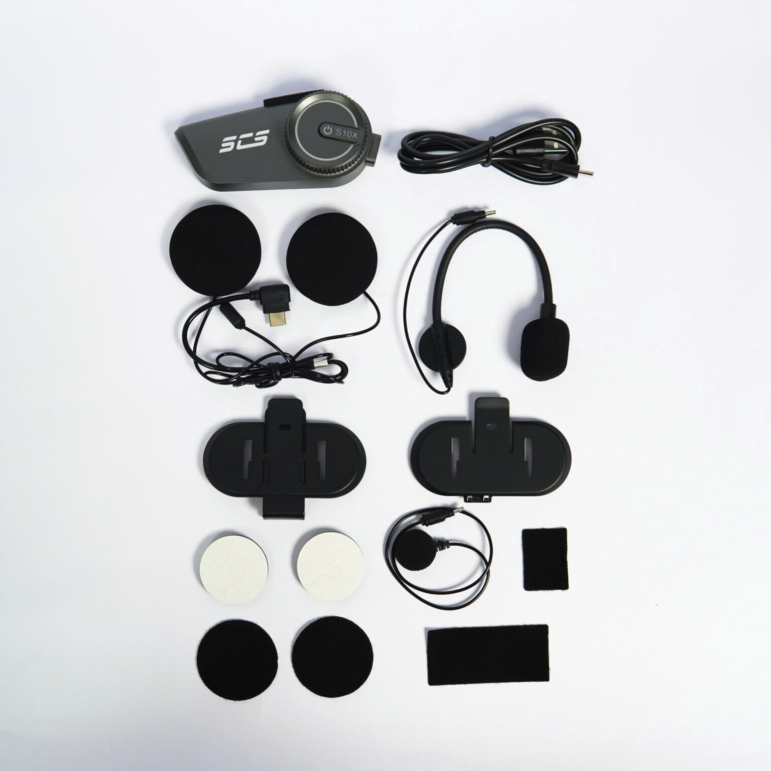 Tai nghe Bluetooth SCS S10X tai nghe bluetooth gan non 3 4 scs s10x 1536x1536 1