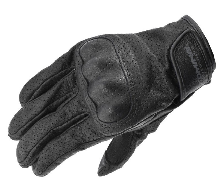 Găng Tay Xe Máy Komine GK-257 – Da Dê Cao Cấp image 1709630755350