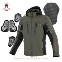 Áo Bảo Hộ Xe Máy Komine JK-185 Enigma G2 WP z7710975609180 c053f40bf0e2adebe96e89ab84f1ec3d